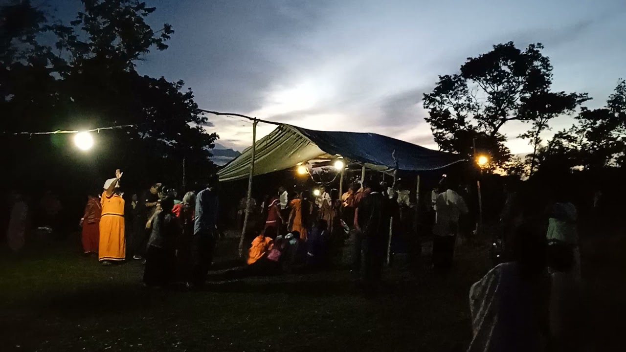 bigilia cerro pavon, de cerro banco, besiko