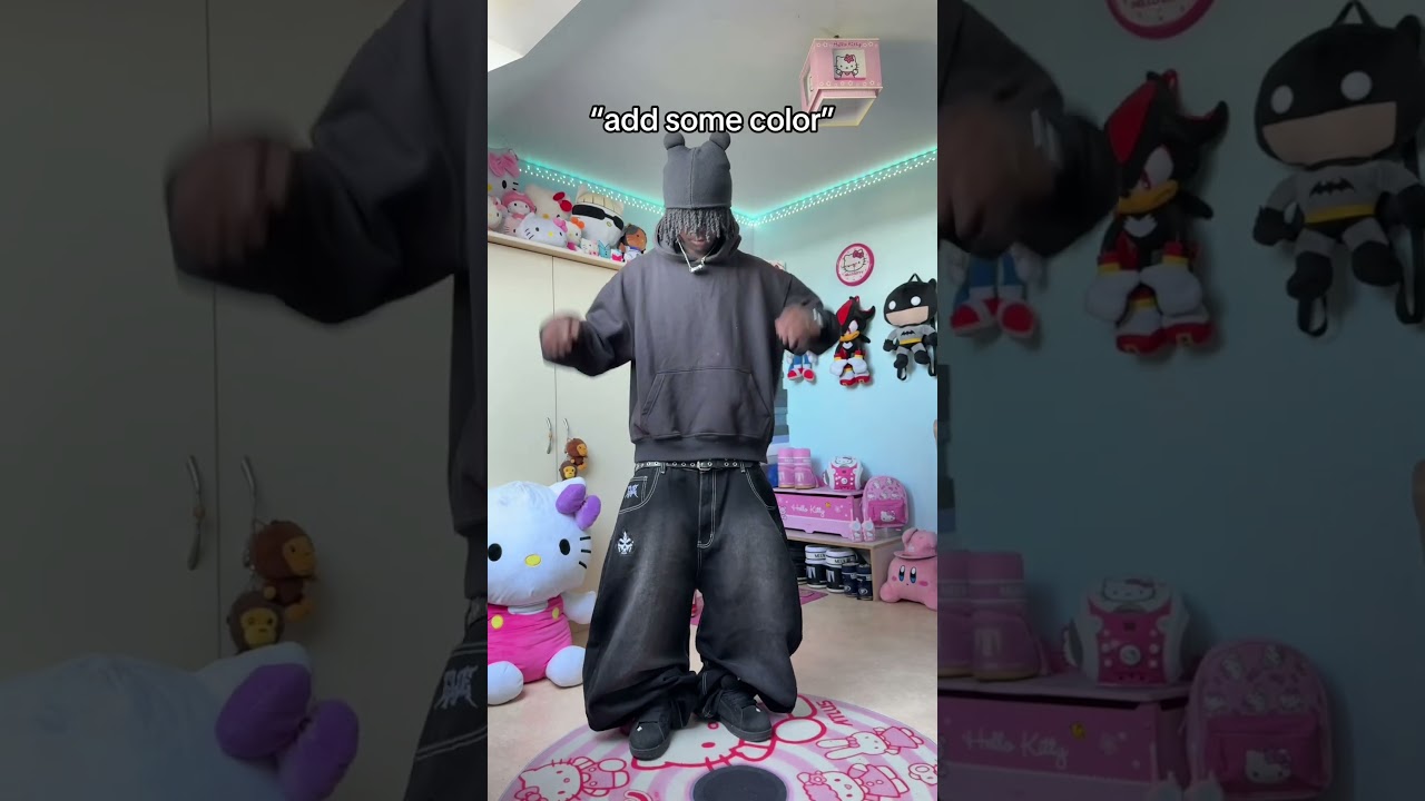 IG/TT: definitelyfirst   ||    #murzz #sanrio #hellokitty