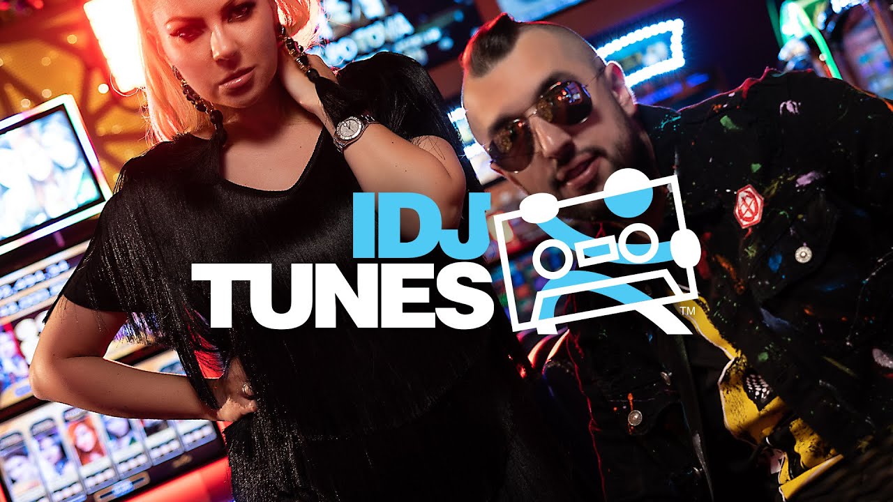 DJ SHONE FEAT. IVANA SELAKOV - HITNO (OFFICIAL VIDEO)