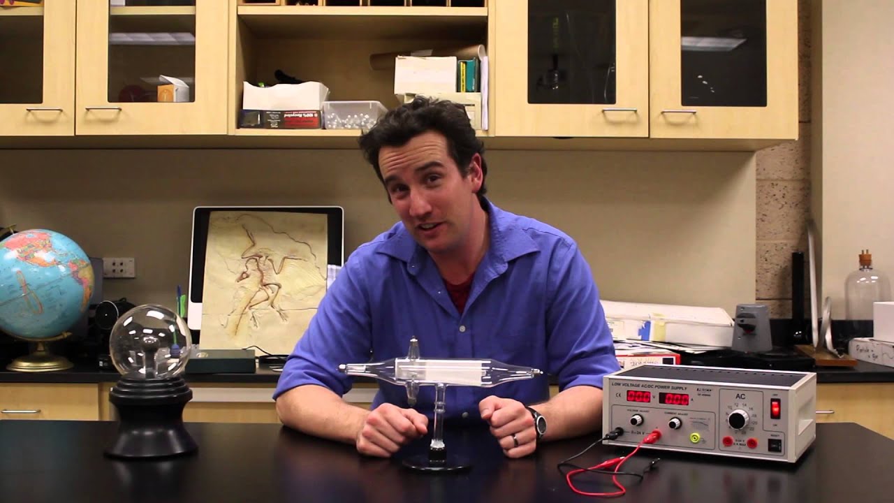 10 Ways to SEE the ELECTRIC FIELD - Part 2