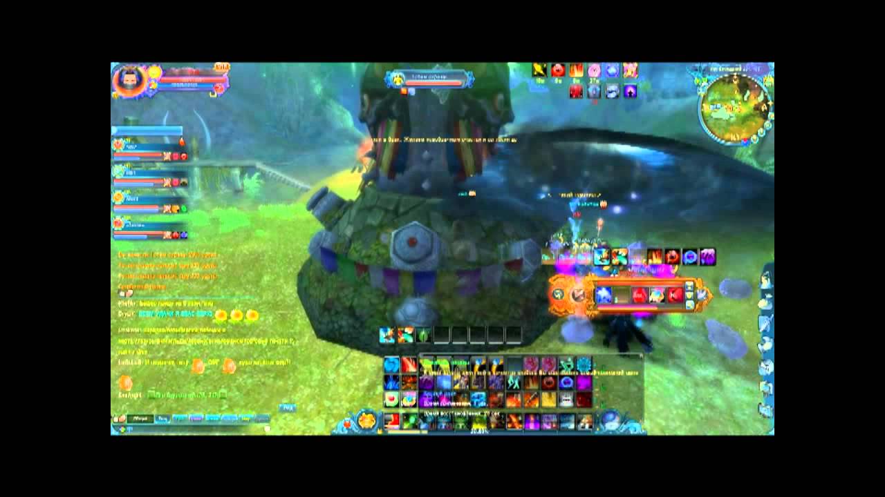 ТВ HD 1280x720 MPEG4 Широкий экран
