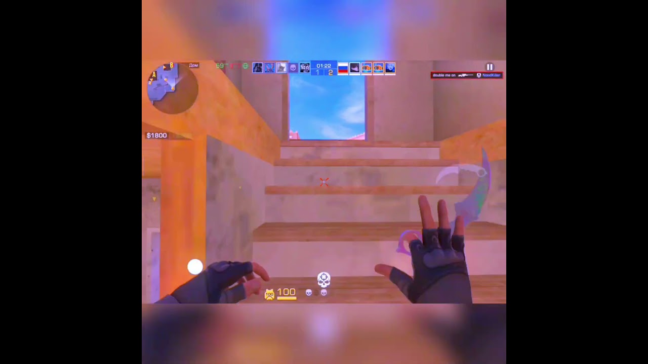 ПОДПИШИСЬ❤️&zwj;🔥 #standoff2 #каткастандофф #стандофф2 #velya #csgo #вантапы #стендофф2 #стэндоффнарезка