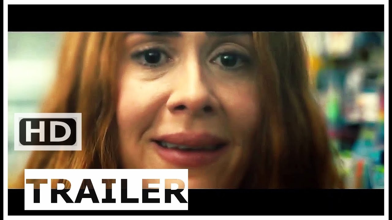 RUN - Horror, Mystery, Thriller Movie Trailer - 2020 - Sarah Paulson, Kiera Allen