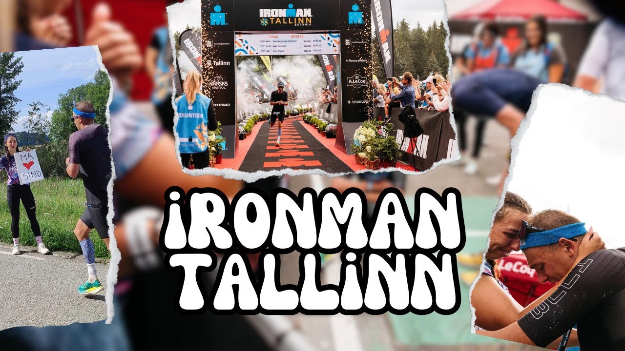 IRONMAN TALLINN 2023