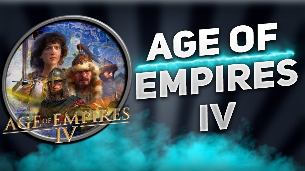 Age of Empires 4 Free | How to Download Age of Empires 4 for PC | Full Activated + Last Update 2025