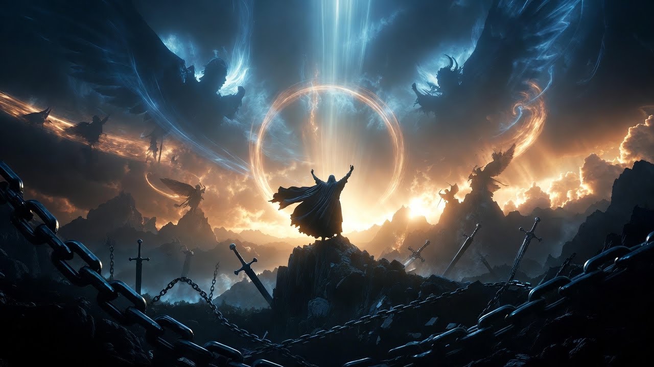 Untimely Meditations IV – Victory of the Noble