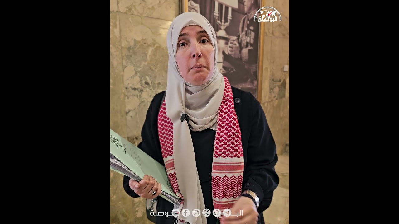 أبو هنية تسجل مخالفة على اتفاقية &ldquo;أبو خشيبة&rdquo; للتعدين وتدعو لحماية القرار السيادي