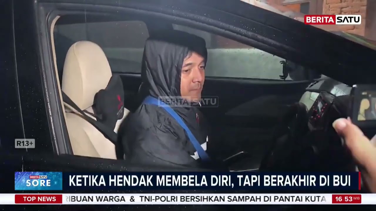 Membela Diri Berakhir di Bui, Siapa Saja Korbannya? #Beritasatu