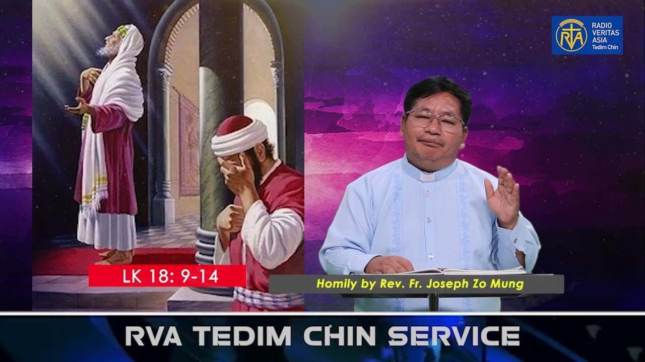 Zehtan hun nipi (3) na, 14.3.2026 Saturday