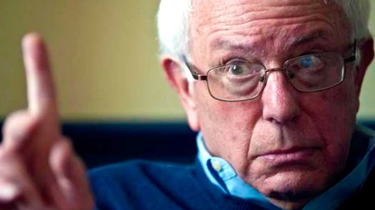 The Fight Over the Democratic Party's Future Isn't Complicated, People