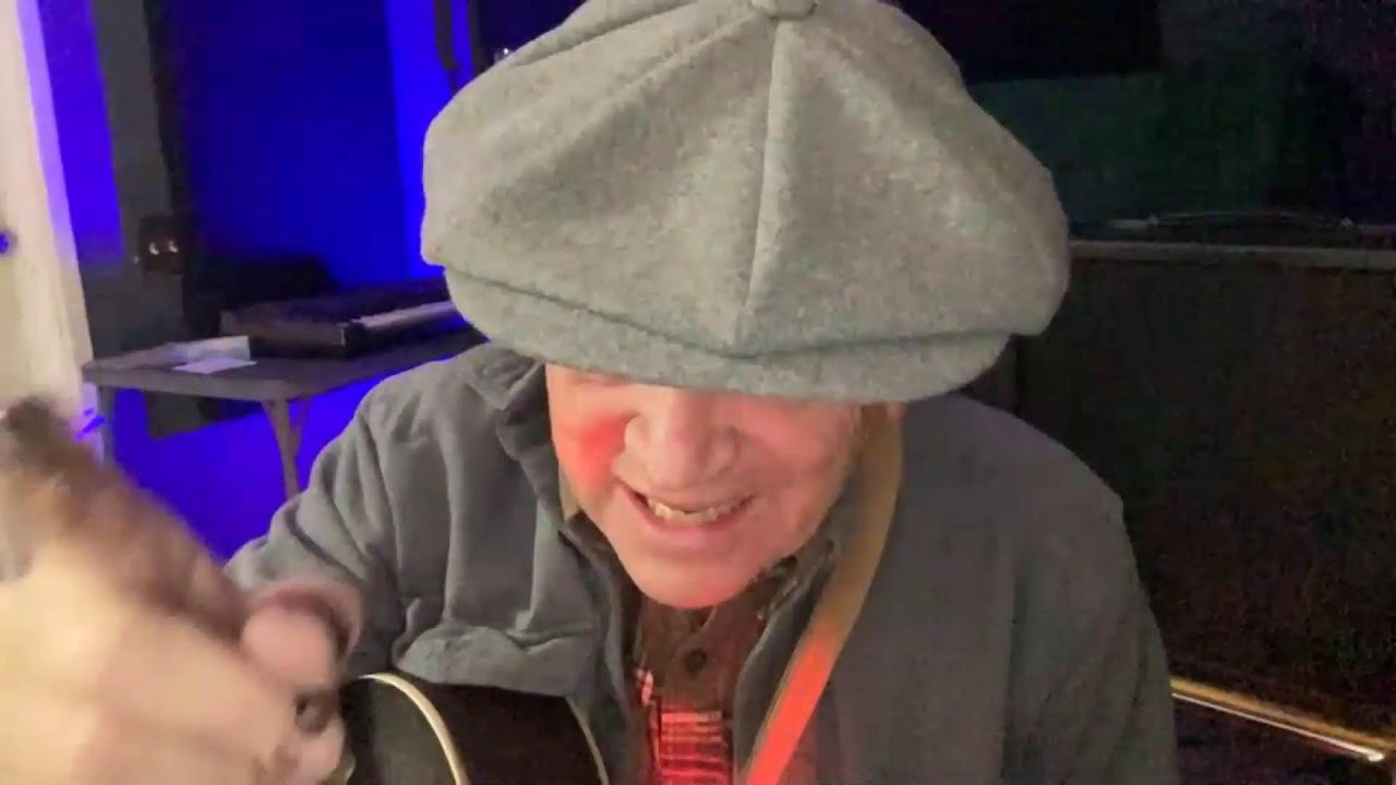 Robin Henkel Livestream