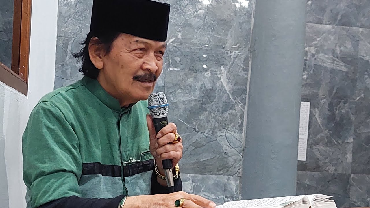 Riyadhus Sholihin Bab 97 Istikharah & Musyawarah! Drs. Aip Sulthonuddin M.Si #MasjidIbnuHajar #fyp