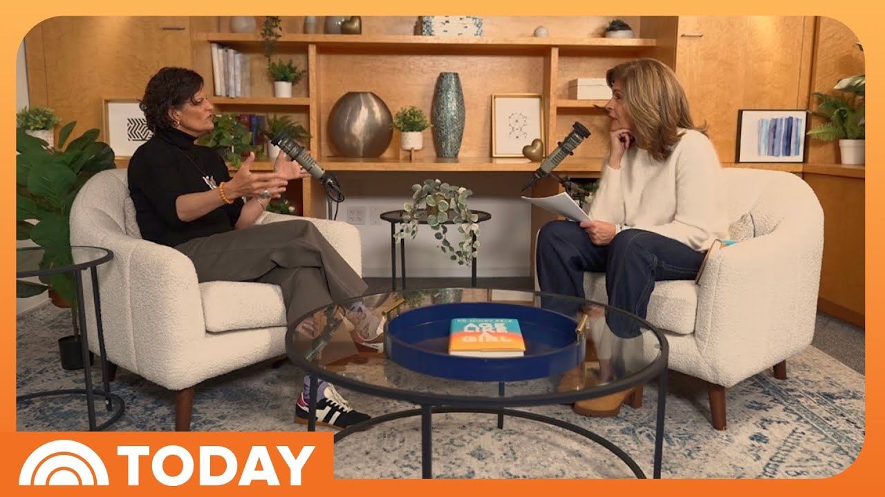 Dr. Mindy Pelz on the Wisdom That Emerges from Menopause