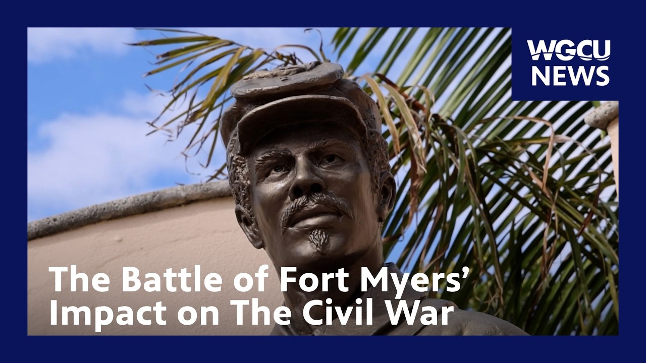 The Battle of Fort Myers’ Impact on The Civil War