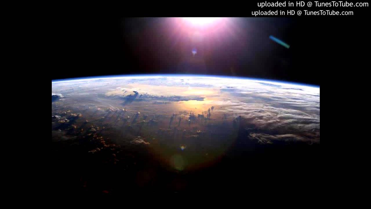 Tiefschwarz - Hurricane (Re.you Remix)