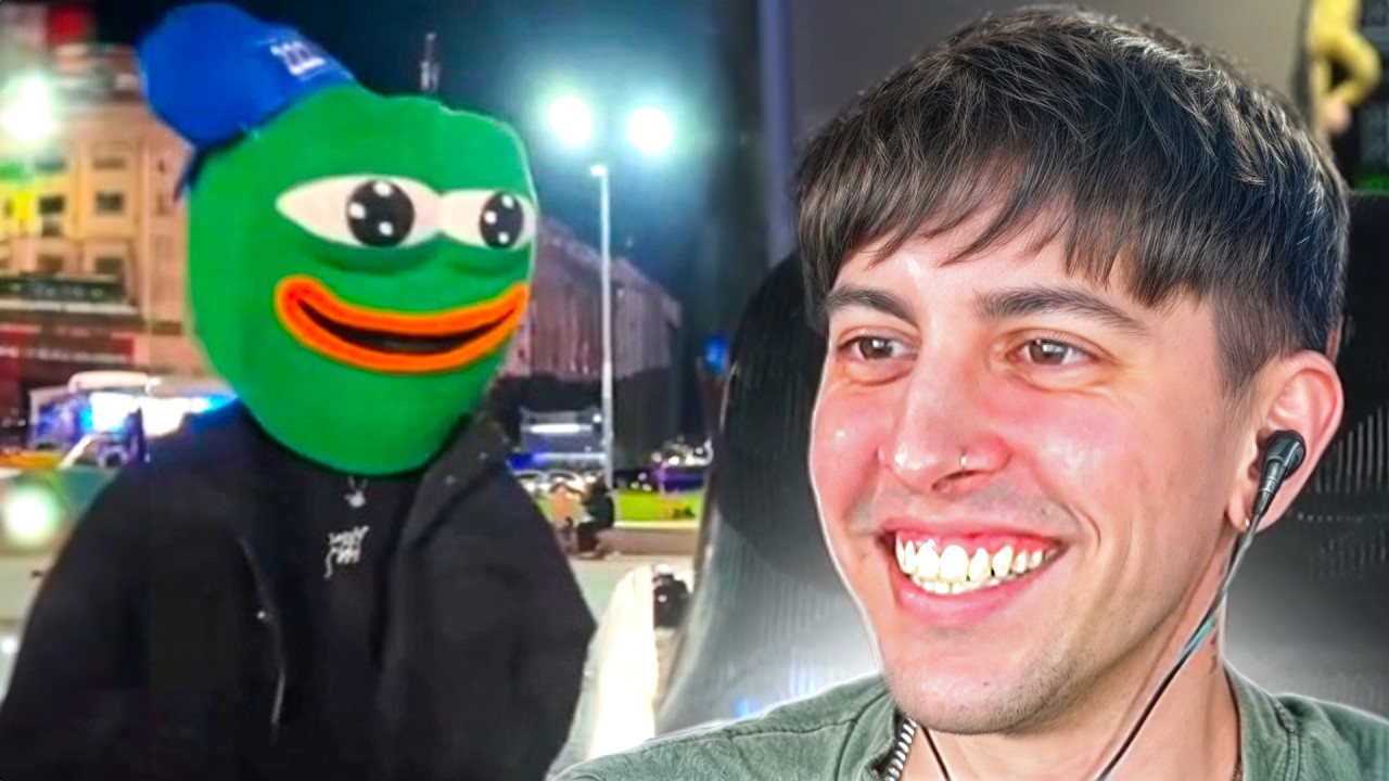 REELS que te harán reir por 22 minutos 🤣