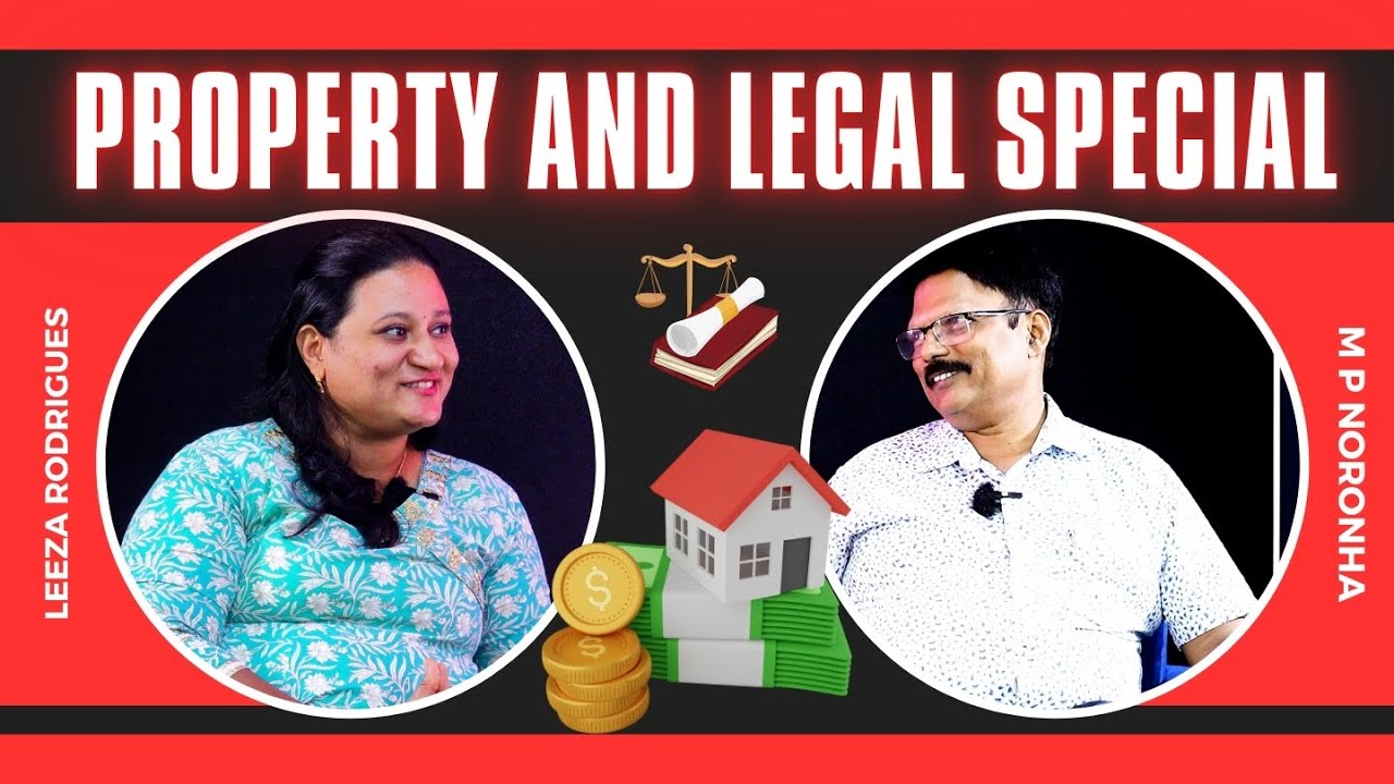 ವಿಲ್ಲ್ ಆಸ್ಲ್ಯಾರ್ ಆಸ್ತ್ ಮೆಳ್ತಾ ಮ್ಹಣ್ ಗ್ಯಾರೆಂಟಿ ನಾ!! | MP NORONHA | EPISODE 18 | CARMEL CAFE