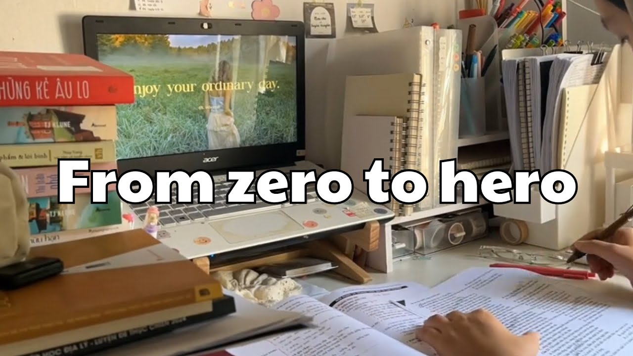 Study with me | Động lực học tập THPTQG | Study account  | Study motivation | VỀ ĐÍCH THÔI NÀO. 🔥🔥🔥