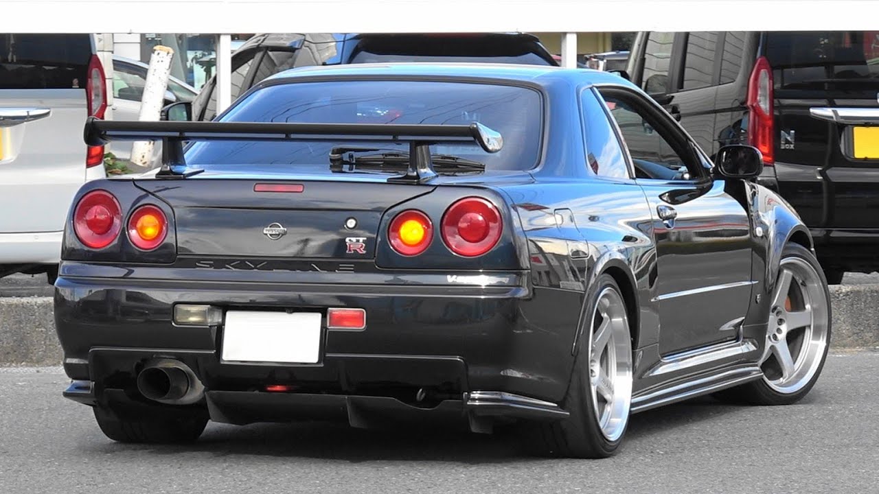 信州スポーツカーミーティング 2023 搬出 SPORTS CAR MEETING