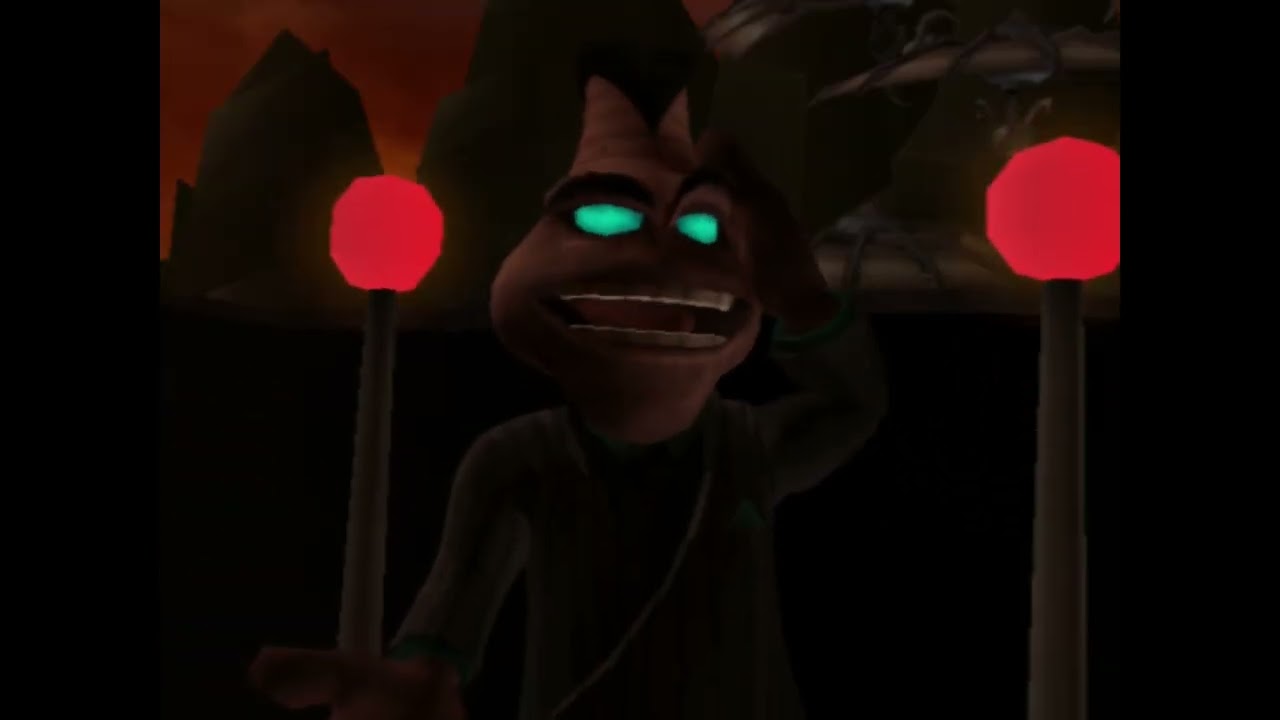 Ratchet and Clank 1: The Ryno vs all bosses.