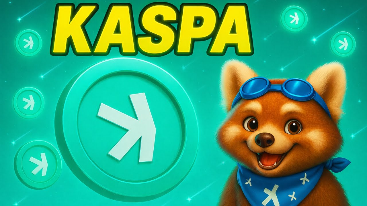 Технический анализ KASPA (KAS) &mdash; ключевые уровни, определяющие цену!