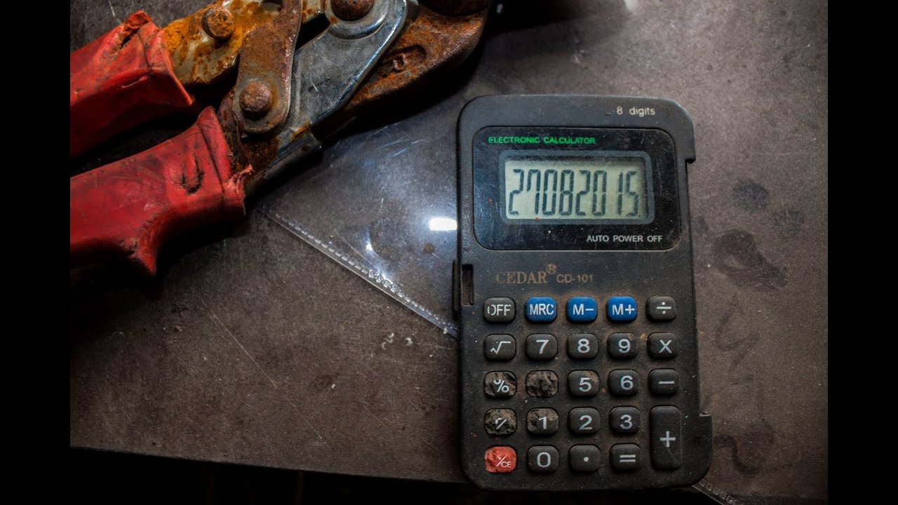 Zakłady Chemiczne w Bydgoszczy Zachem - memories cz2