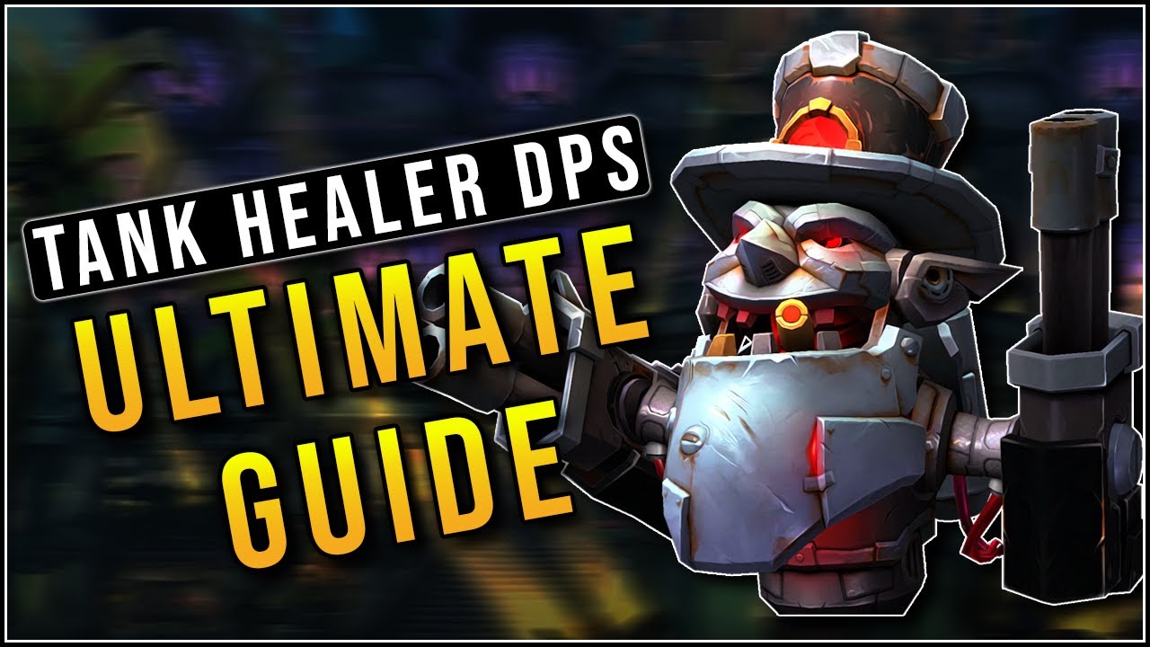 Liberation of Undermine: Chrome King Gallywix Raid Guide (LFR & Normal)