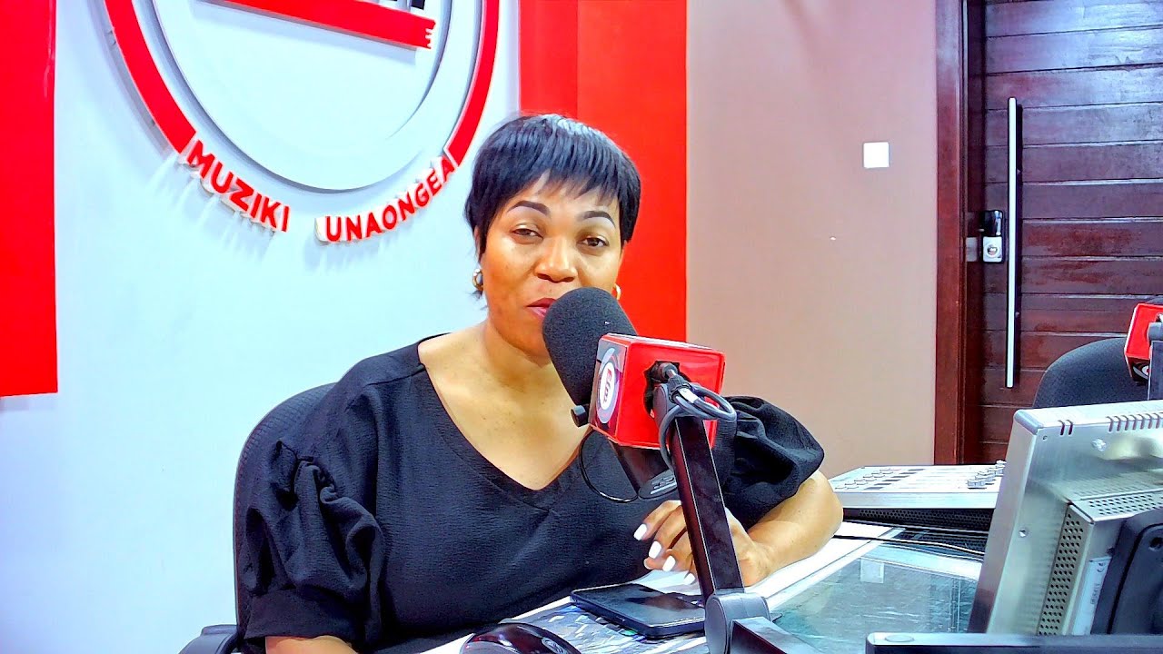 #LIVE🔴: RIPOTI YA LEO SIMULIZI YA MESHAKI  -  MEI 29 ,2025