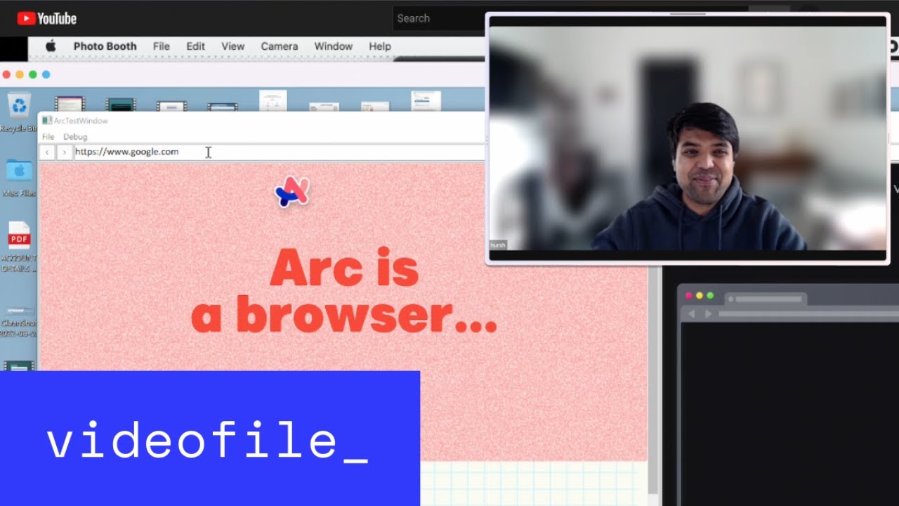 videofile_: windows is our biggest bet yet