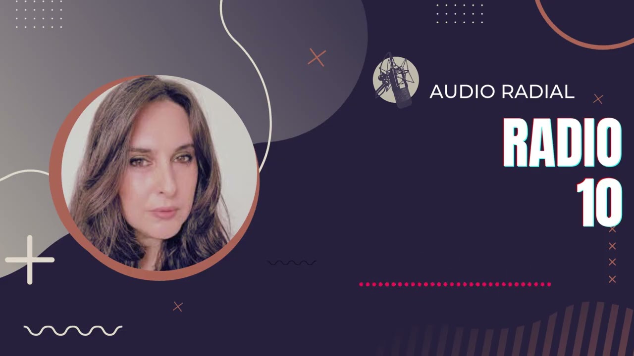 Estrés, impacto de la tecnología en la salud mental y más | Anabella Serventi en Radio 10