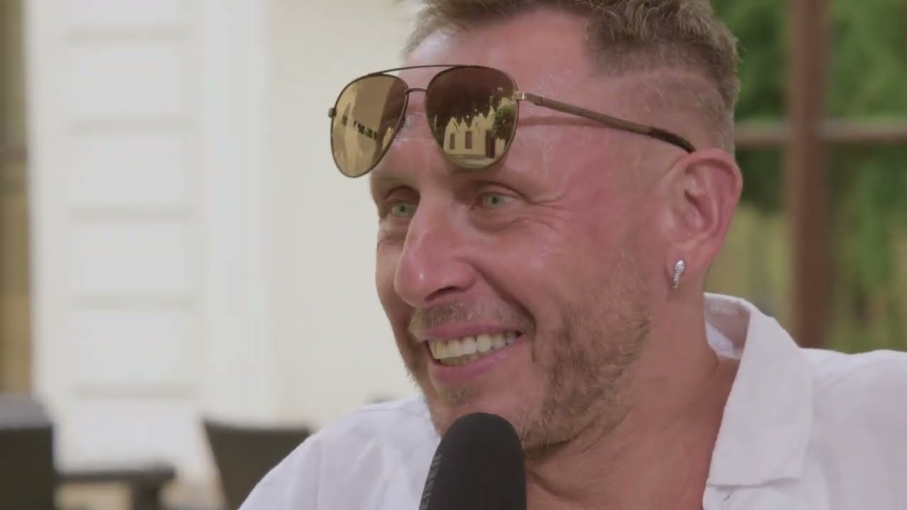 Antré: REGIONY 2025 - Mezinárodní divadelní festival - 27. 6. 2025