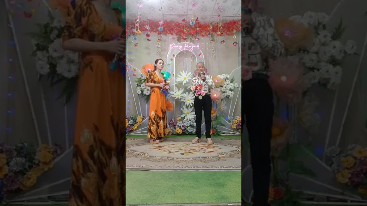 Âm nhạc giải trí 