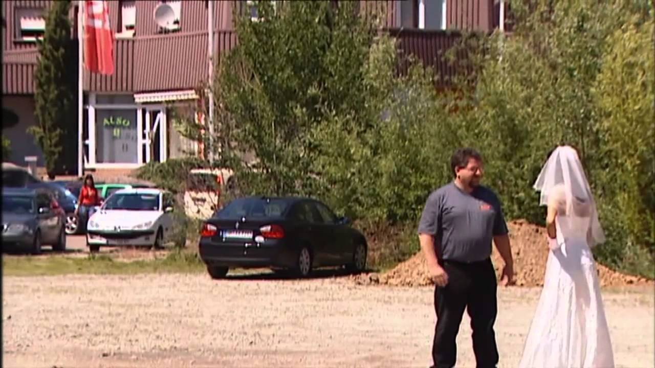 Einbetoniert | Verstehen Sie Spaß?