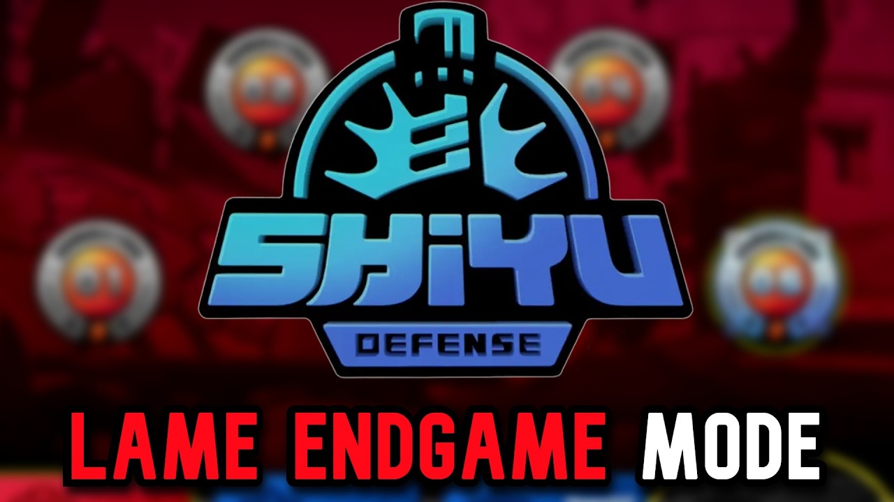 Shiyu Defense is a JOKE