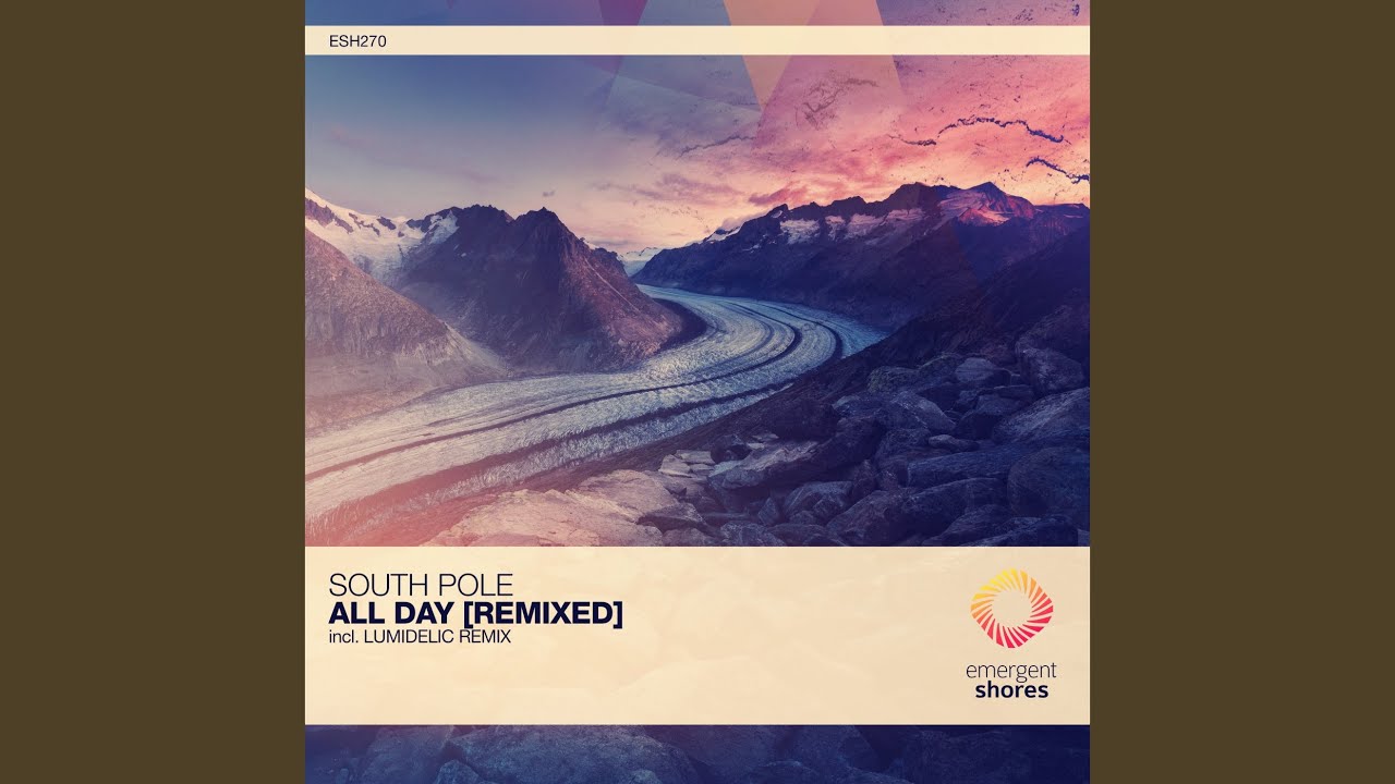 All Day (Lumidelic Extended Remix)