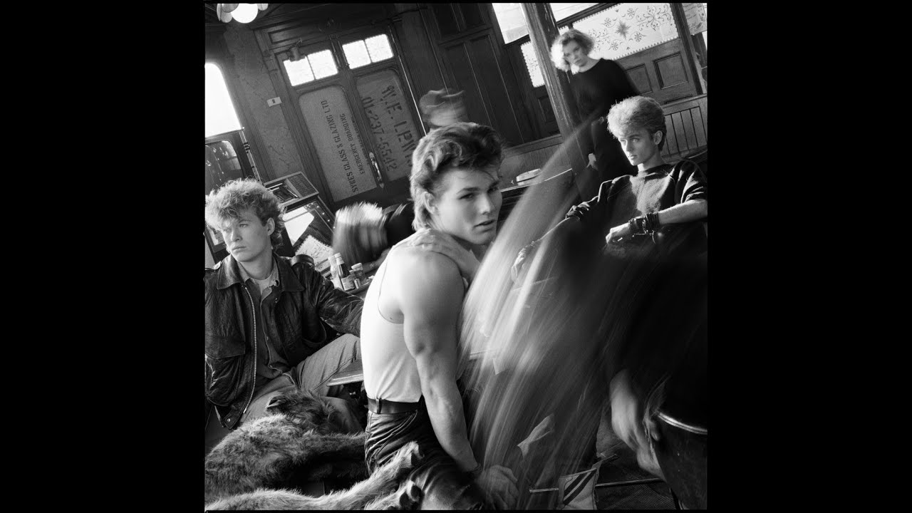 a-ha - Early Morning (Official Video)