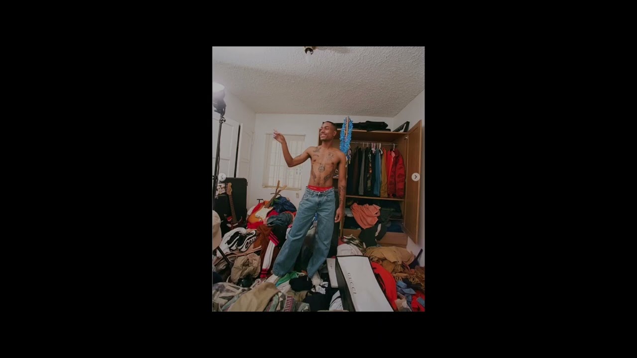 Steve Lacy - Sunshine ft. Fousheé (sped up)