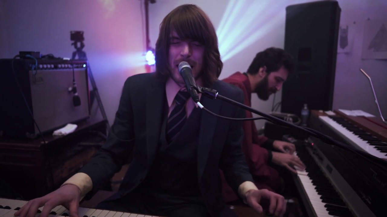 Neal Francis- These Are The Days (Live)