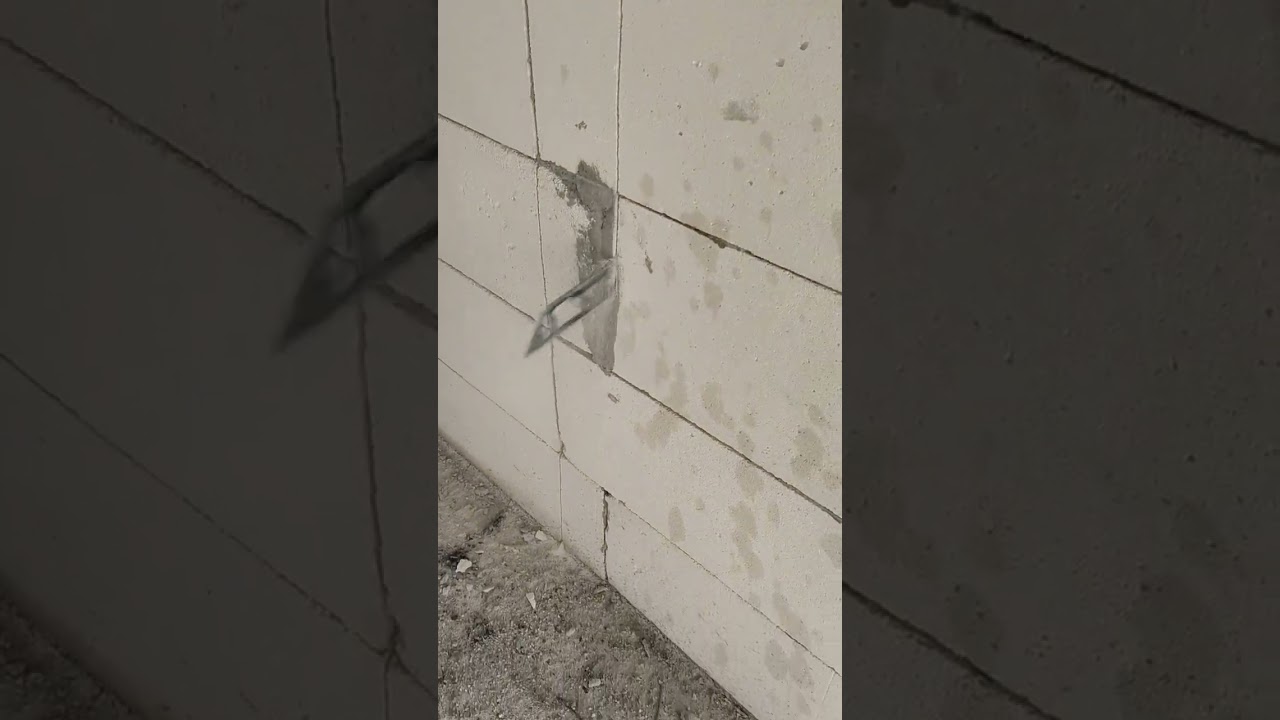 tilki kuyruğu ytong kesme