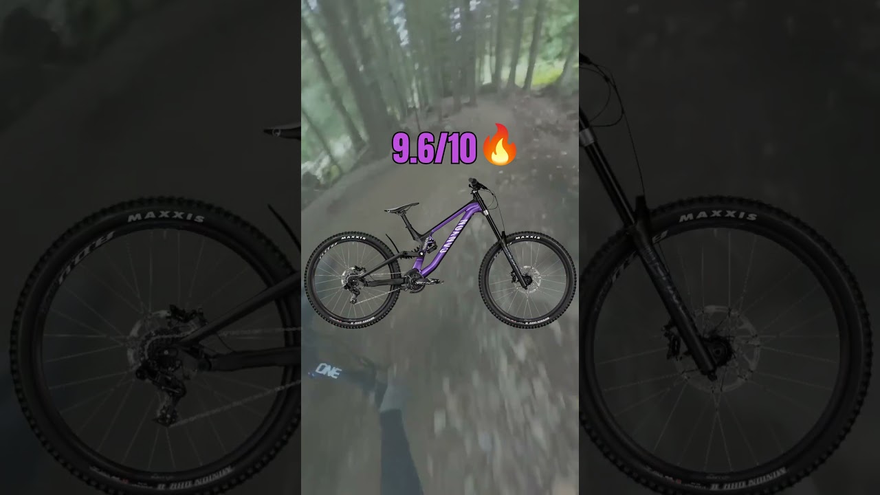 Rating My Viewer's Dream MTBs! 🔥 