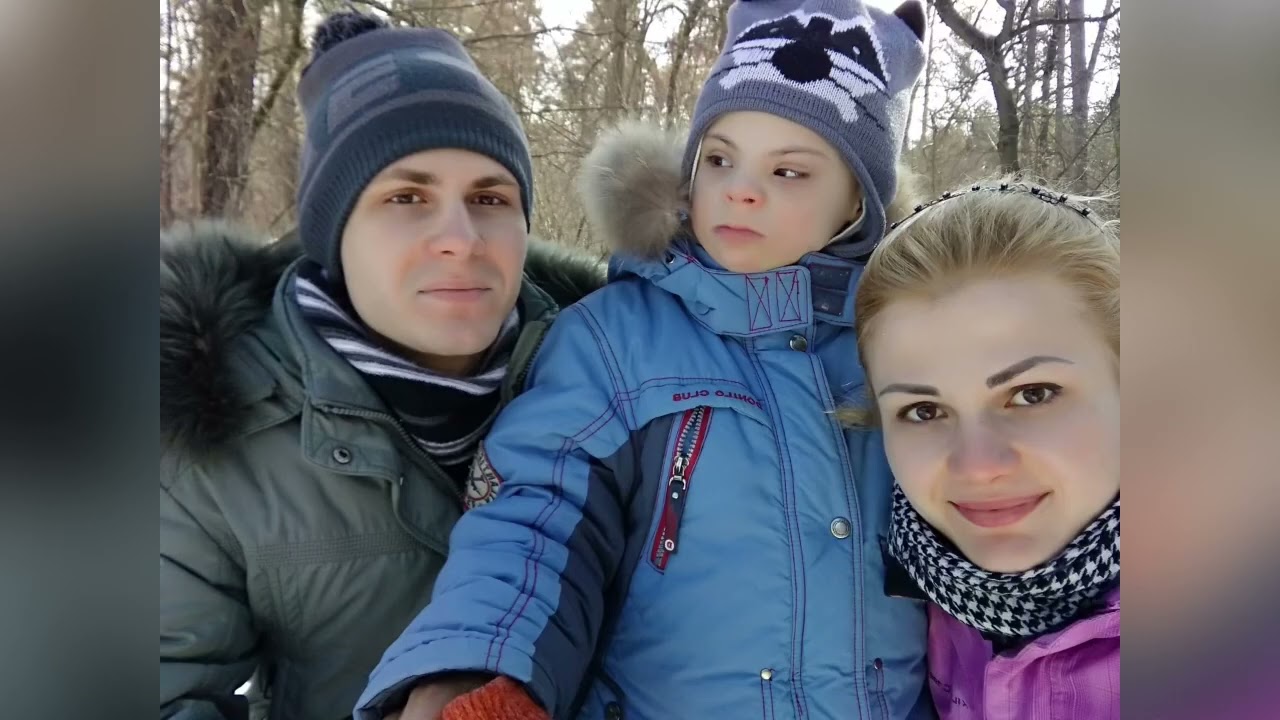 Кирилл ❤️
