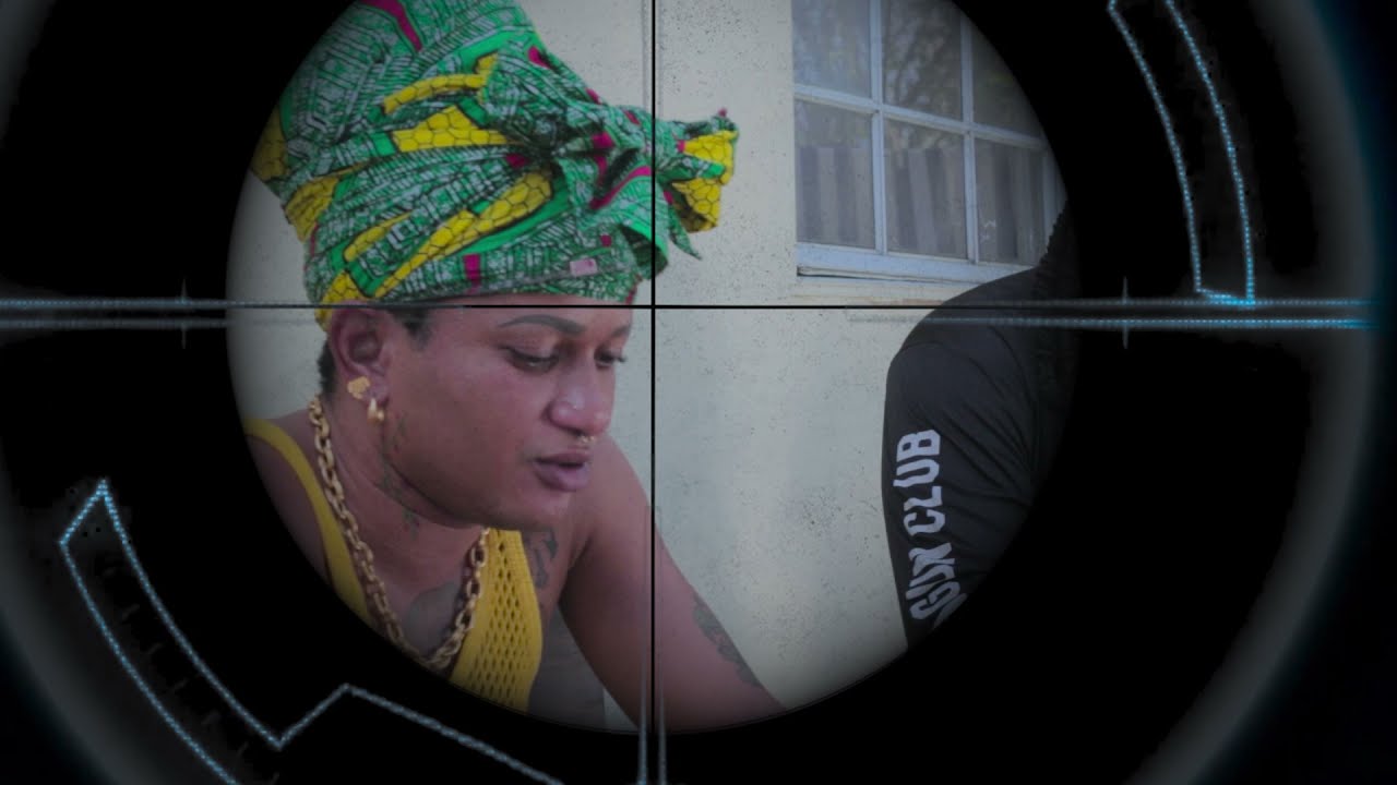 SOS (Save Our South) - Ninja Dan (Official Music Video) ' 2022 Dancehall '