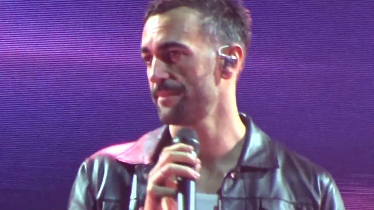 MARCO MENGONI : 