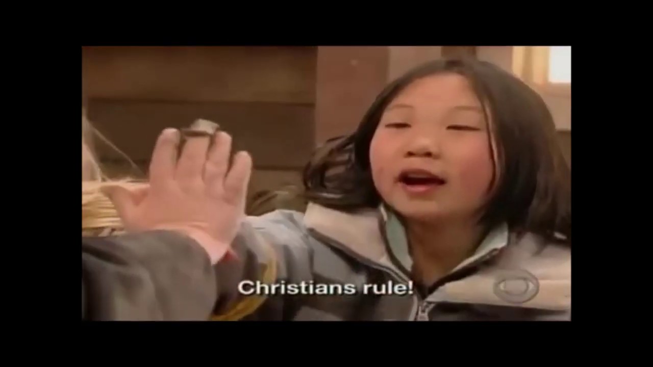 "Jew Crew" - Kid Nation Nation: The Pioneer Podcast Ep. 4