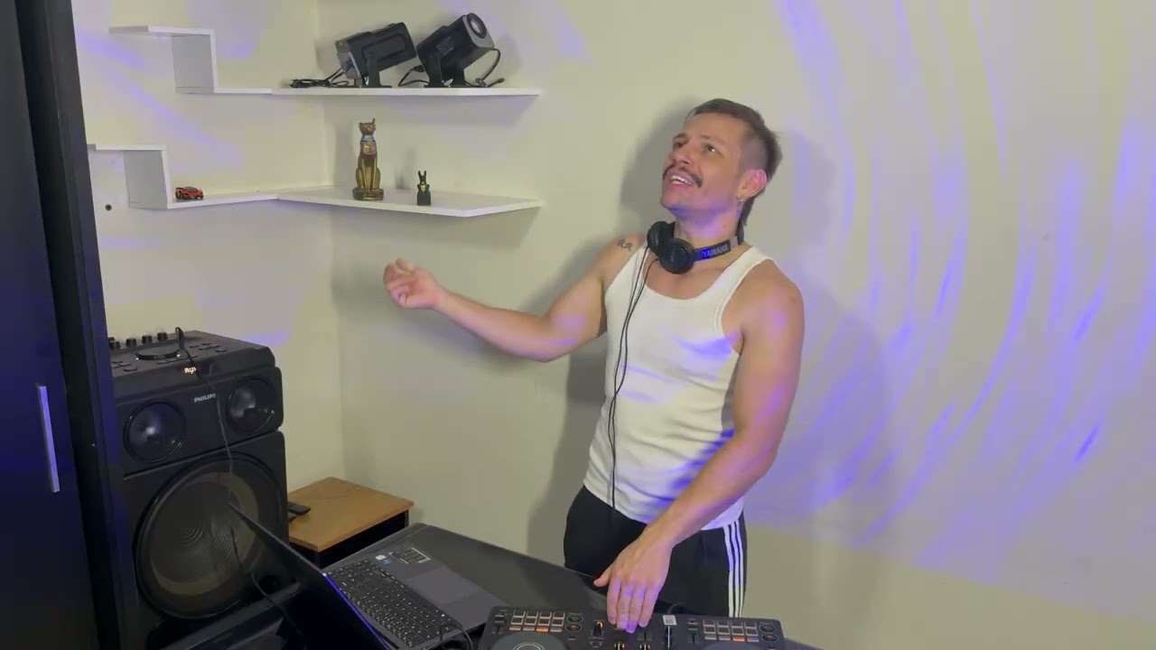 RICH MENE | MIX TECHNOMELÓDICO SET