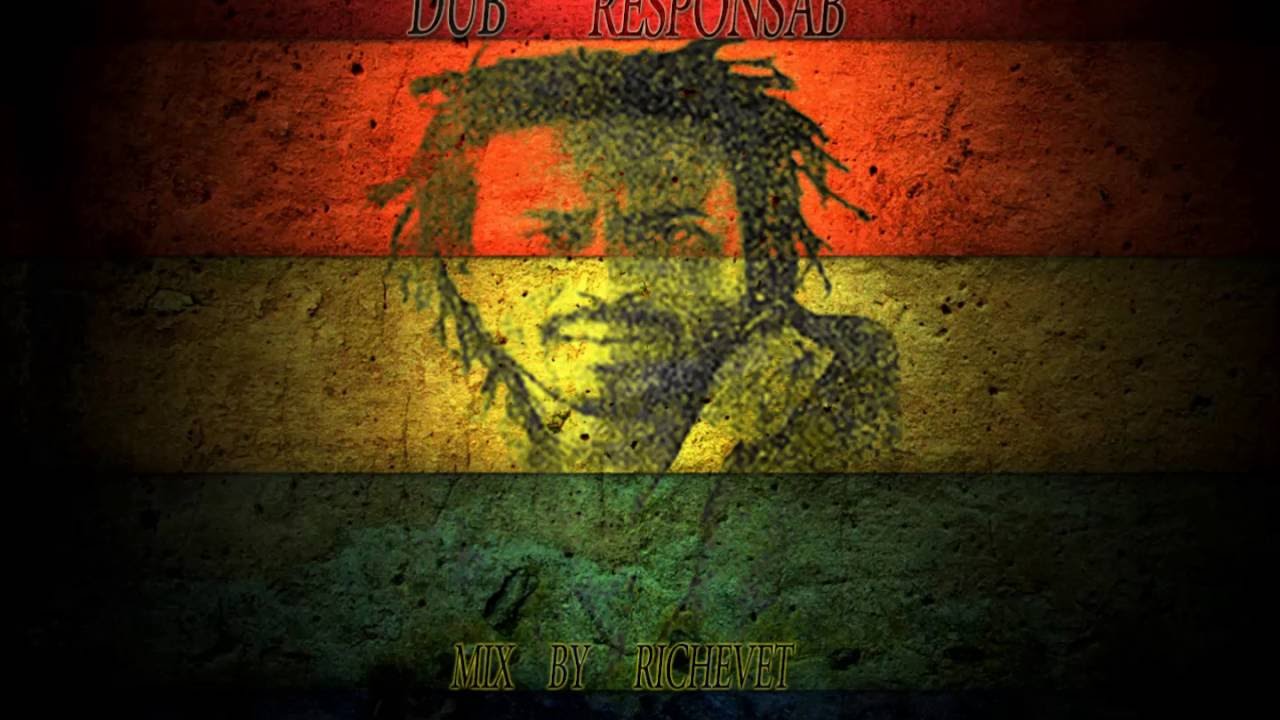 DUB RESPONSAB mix by RICHEVET