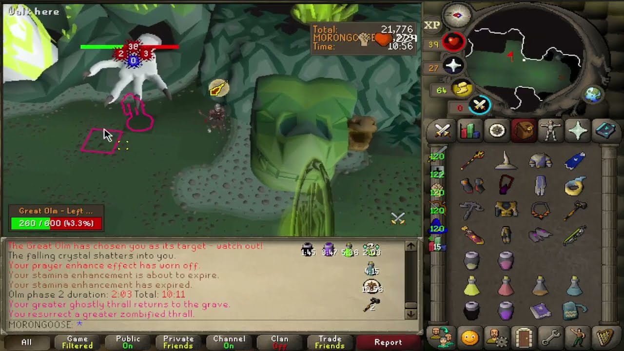 13:29 solo cox