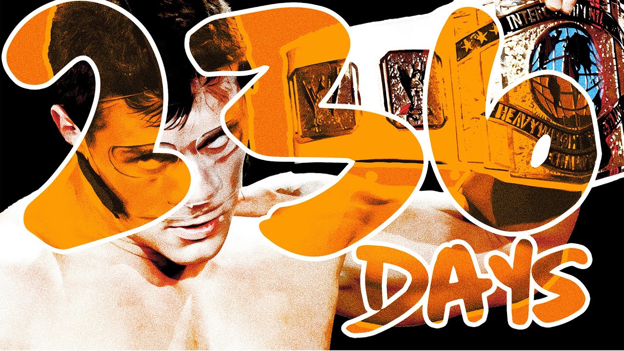 Every Cody Rhodes Intercontinental Title Defense (236 Days - First Reign)