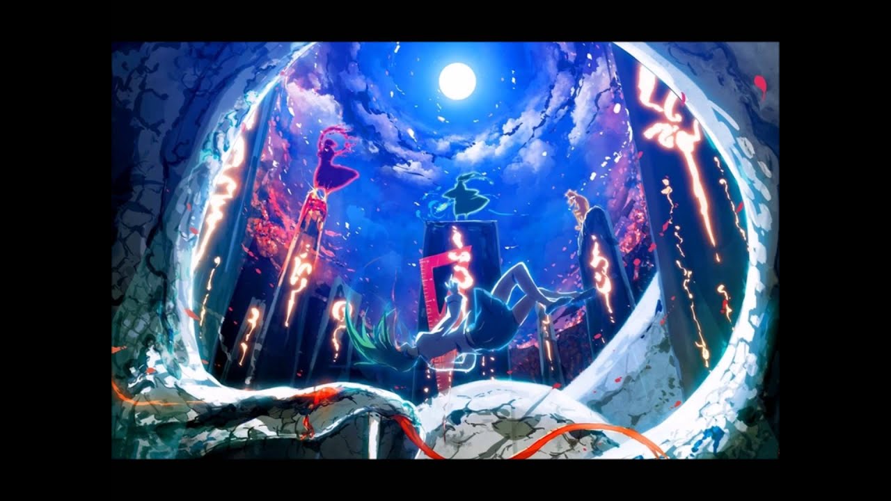 [Nightcore] Powerful - Major Lazer ft Ellie Goulding & Tarrus Riley