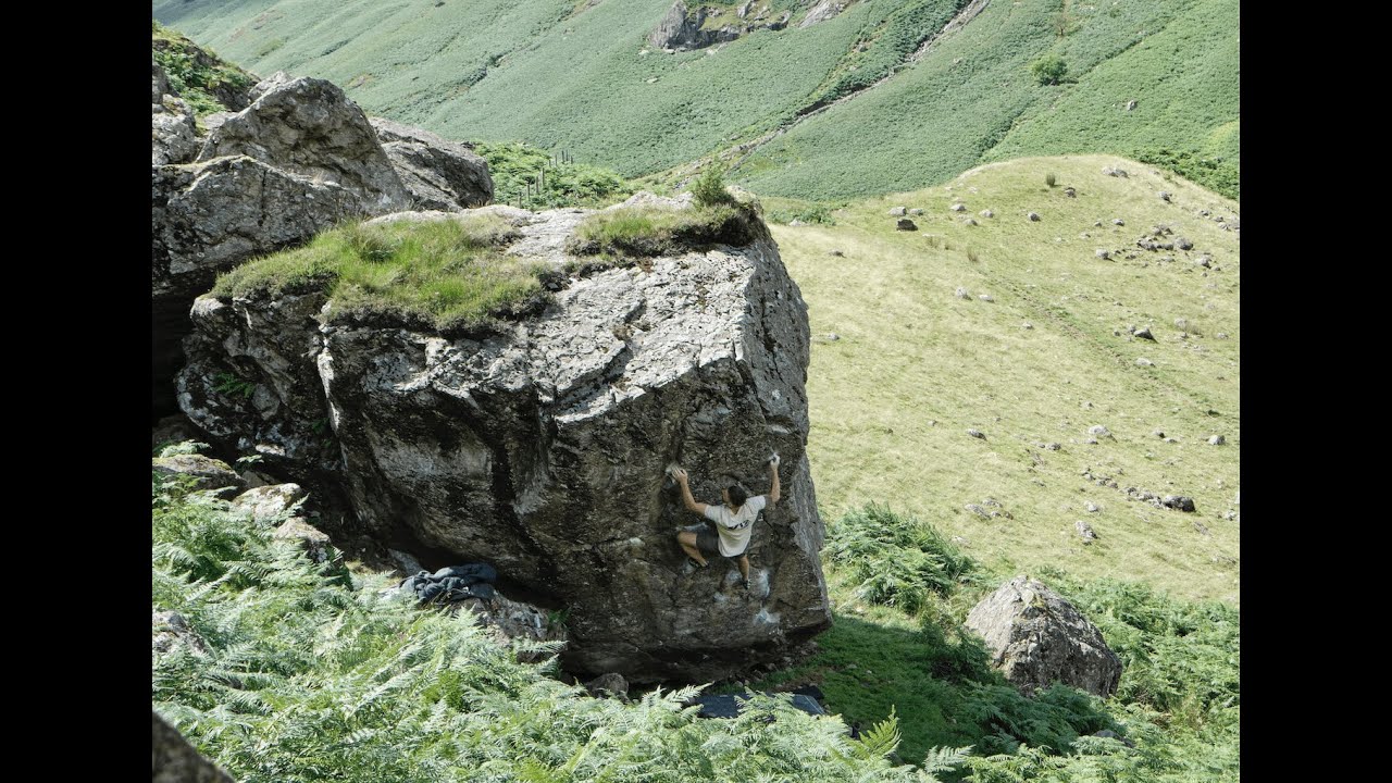 Lakes : Shieldmaiden & Sidekick